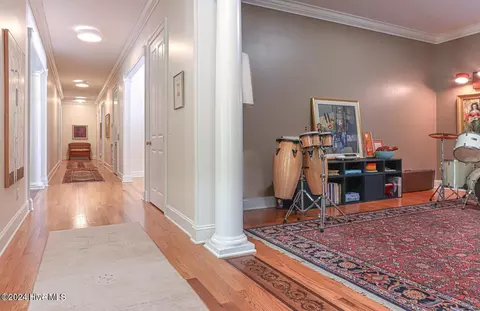 Entry Way - 215 Inverrary Rd, Pinehurst, NC 28374 photo 4 of 4