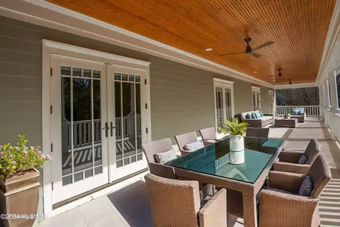 Exterior - 215 Inverrary Rd, Pinehurst, NC 28374 photo 10 of 15