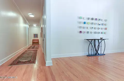 Entry Way - 215 Inverrary Rd, Pinehurst, NC 28374 photo 2 of 4