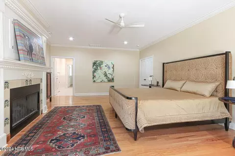 Bedroom - 215 Inverrary Rd, Pinehurst, NC 28374 photo 3 of 8
