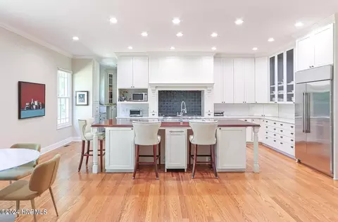 Kitchen - 215 Inverrary Rd, Pinehurst, NC 28374 photo 1 of 5