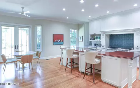 Kitchen - 215 Inverrary Rd, Pinehurst, NC 28374 photo 3 of 5