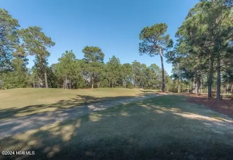 Exterior - 215 Inverrary Rd, Pinehurst, NC 28374 photo 11 of 15