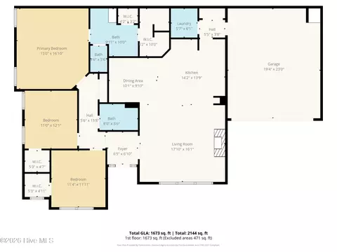 26 W Milan Ct, Clayton, NC 27527