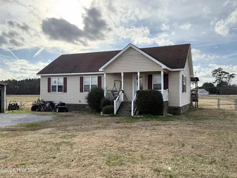 515 Sign Pine Rd, Tyner, NC 27980