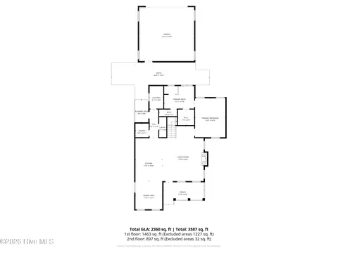 409 Cornubia Dr, Castle Hayne, NC 28429