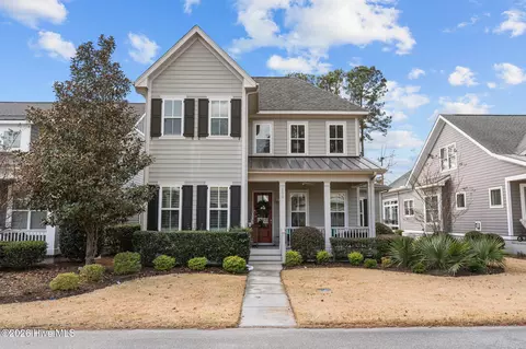 409 Cornubia Dr, Castle Hayne, NC 28429