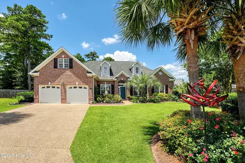 1226 Atrium Way, Leland, NC 28451