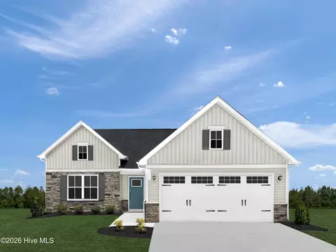 137 Baxter Station Blvd, Moyock, NC 27958