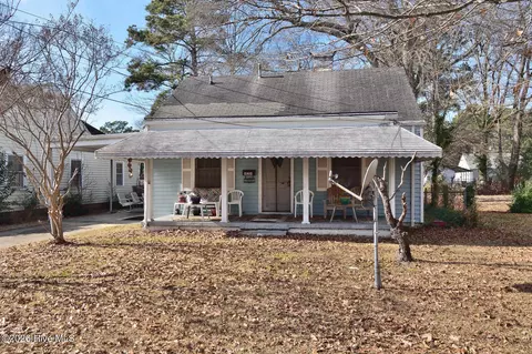 828 S Tillery St, Rocky Mount, NC 27803