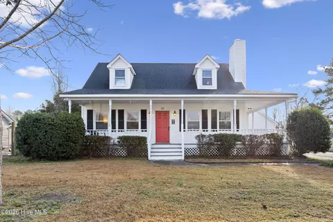 202 Bramble Ct, Castle Hayne, NC 28429