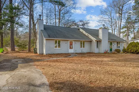 1505 A Princeton Ln, New Bern, NC 28562