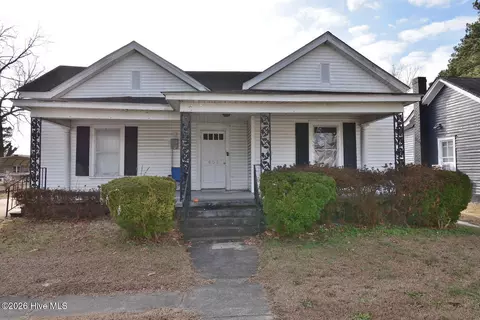909 Nashville Rd, Rocky Mount, NC 27803