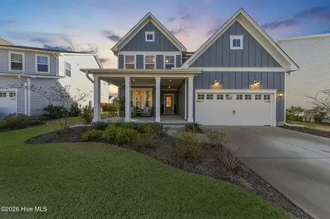 628 Cobalt Ln, Wilmington, NC 28412