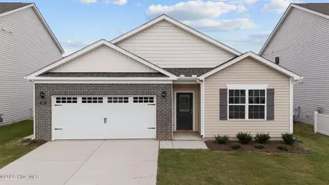 116 Brookberry Ct, Rocky Mount, NC 27804