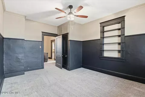 123 E College St, Mount Olive, NC 28365 photo 22