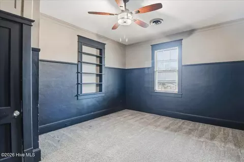 123 E College St, Mount Olive, NC 28365 photo 21