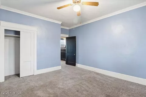 123 E College St, Mount Olive, NC 28365 photo 24