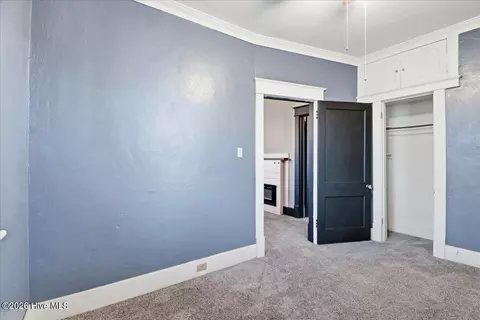 123 E College St, Mount Olive, NC 28365 photo 25