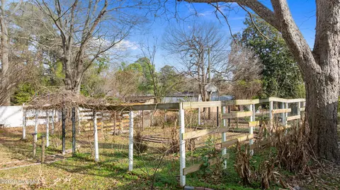123 E College St, Mount Olive, NC 28365 photo 51