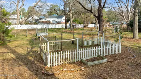 123 E College St, Mount Olive, NC 28365 photo 40