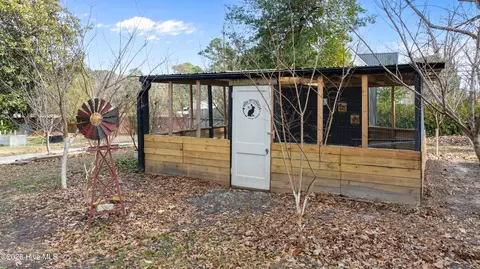 123 E College St, Mount Olive, NC 28365 photo 60