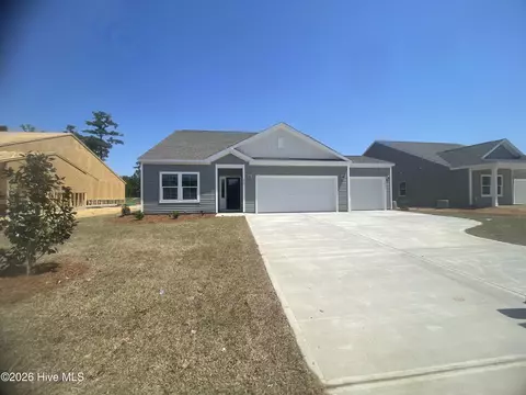 270 Mayflower Dr NW #LOT 2, Calabash, NC 28467