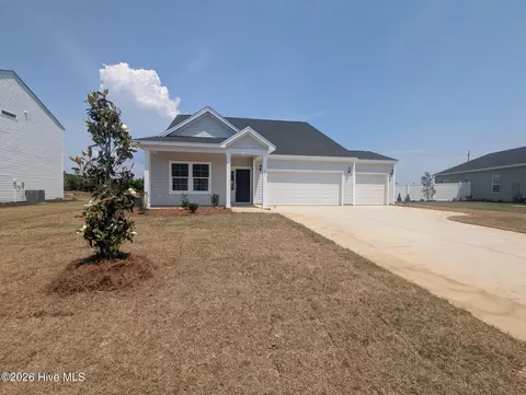 242 Mayflower Dr NW #LOT 9, Calabash, NC 28467