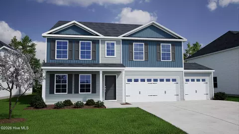 197 Mayflower Dr NW #31, Calabash, NC 28467