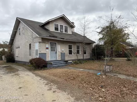 624 Poplar St, Goldsboro, NC 27530