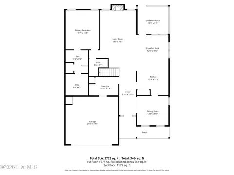 4103 Scotts Cove Ct, Leland, NC 28451