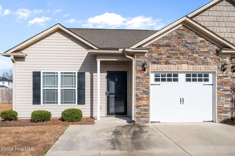 2242 Sweet Bay Dr #A, Greenville, NC 27834