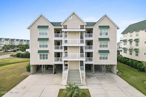 185 Via Old Sound Blvd #B, Ocean Isle Beach, NC 28469