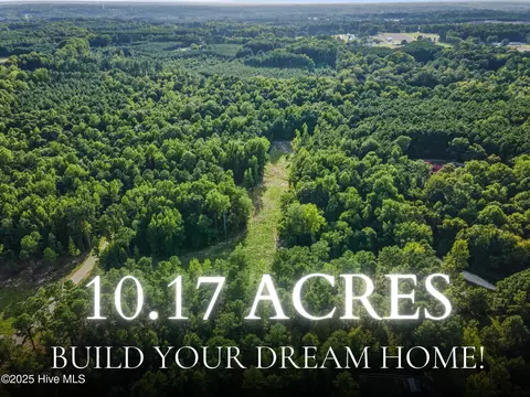 285 Old Eason Rd, Zebulon, NC 27597