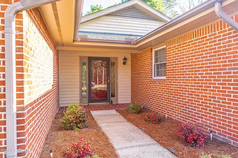 760 Pinehurst Trace Dr, Pinehurst, NC 28374 photo 3
