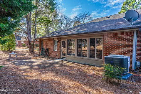 760 Pinehurst Trace Dr, Pinehurst, NC 28374 photo 27