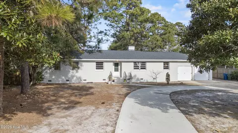 510 Baytree Rd, Wilmington, NC 28409