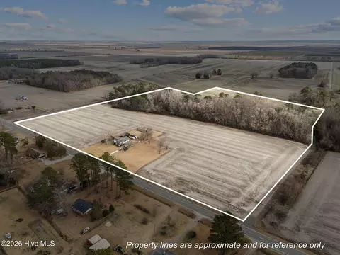 24052 Nc 32 Hwy N, Plymouth, NC 27962