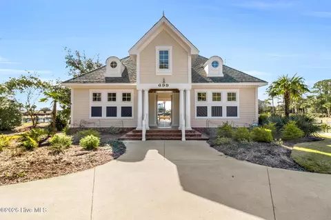 664 Augustine Ave SW, Supply, NC 28462 photo 17