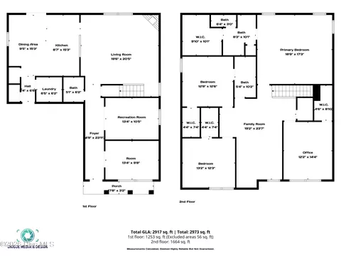609 Ava St, New Bern, NC 28560