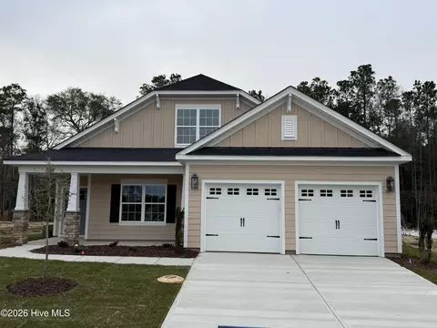 634 Heart Pine Ave, Wilmington, NC 28411