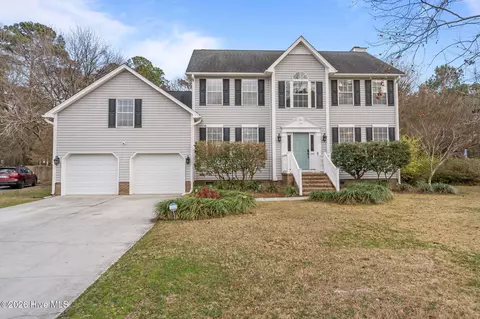 1108 Sheffield Ct, Wilmington, NC 28411