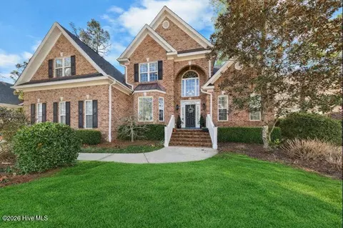 1514 Grandiflora Dr, Leland, NC 28451