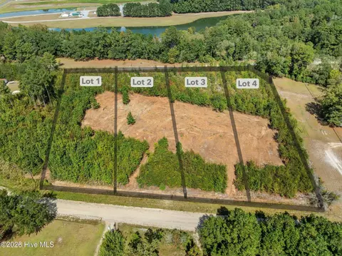 lot4 Jolly Ole Field Rd, Grifton, NC 28530