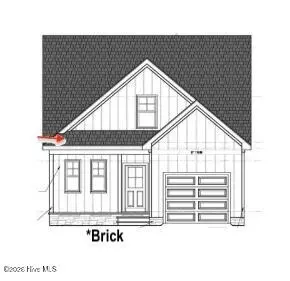 211 Bullseye Ct, Middlesex, NC 27557