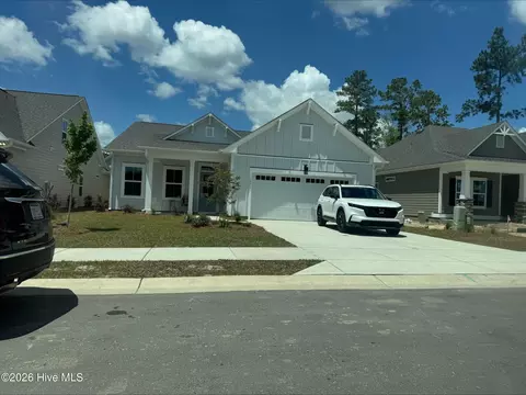 1071 Fryar Ave #92, Leland, NC 28451
