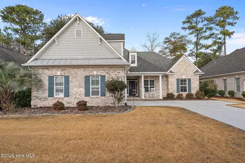 7140 Arbor Oaks Dr, Wilmington, NC 28411