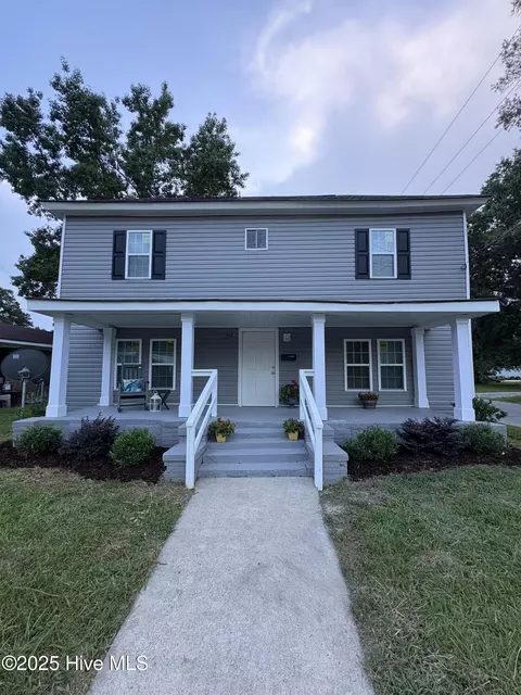 4318 Martin Luther King Jr St, Ayden, NC 28513