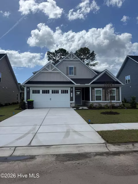 1355 Piper Glen Dr, Sunset Beach, NC 28468