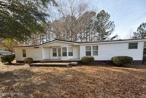 155 N West Craven Middle School Rd, New Bern, NC 28560